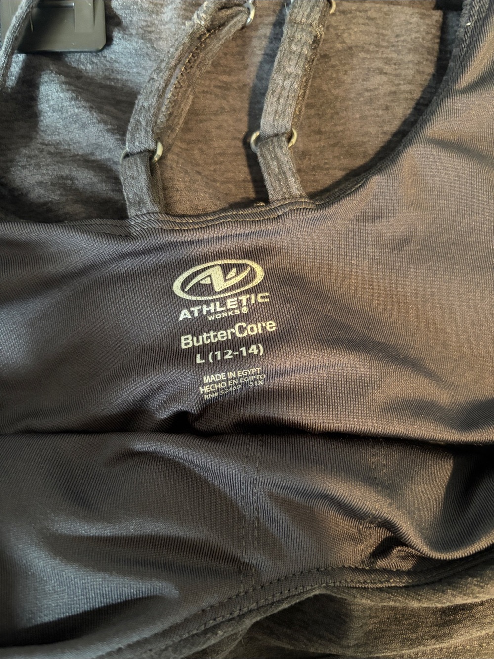 Everyday Performance Athletic Set - Picture 3 of 4